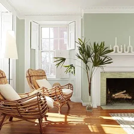 Interior Painting for Paramount Painting in Lake George, NY