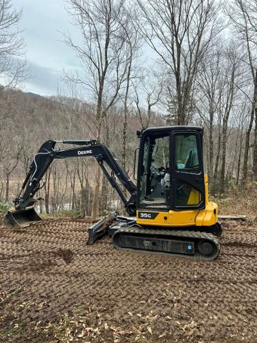 All Photos for Andrews Earthworks in Williston, VT