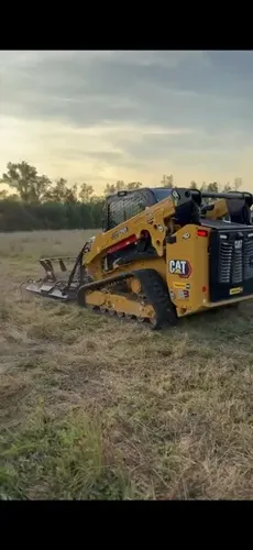  for Southern Stronghold Earthworks in Benson, NC