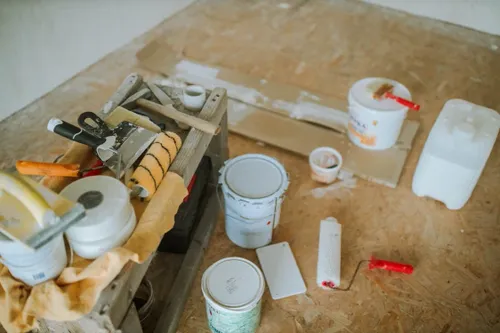 Other Handyman Services for A+ Handyman in Montgomery, AL