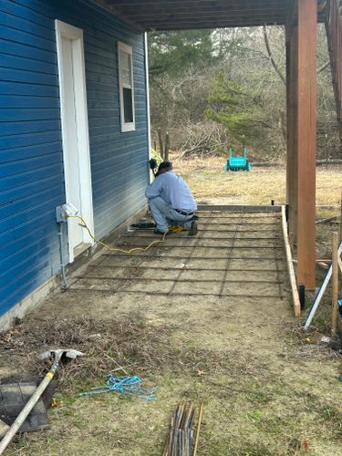  for Blackstone Roofing & Construction LLC in Bells, TX