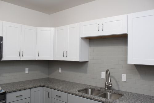 General Contractor for Denson Construction Services in Detroit, MI