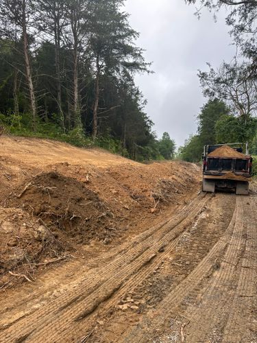  for Excavation Innovations in Rogersville, TN