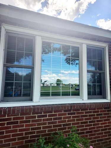 Window Glass Replacement for Pane -N- The Glass in Rock Hill, SC