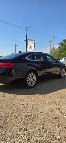 Exterior Detailing for Luxury Auto Detail in Peoria, IL