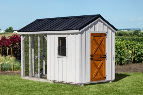 All Photos for Pond View Mini Structures in  Strasburg, PA