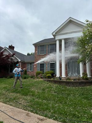  for See2it Clean in St Louis, MO