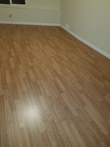 Flooring for Ray Maintenance in Kalamazoo, MI