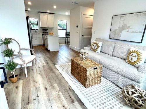 ADU Construction Sarasota FL for Sarasota Home Additions in Sarasota, FL