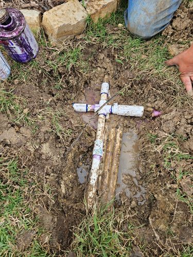 Irrigation System Maintenance for Keen Precision Irrigation in Justin, TX