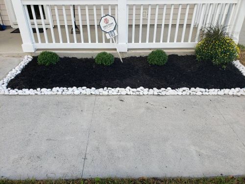 All Photos for Voilà Magic LawnCare Services in Jacksonville, NC