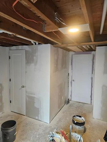  for Randy's Painting and Drywall Services LLC in Easton, Pennsylvania