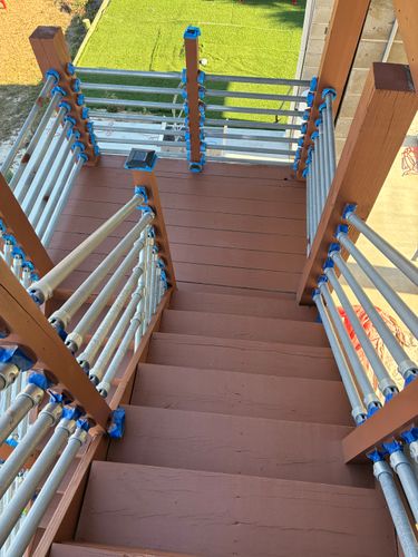 Renovations for Ferrell’s Professional Painting & Home Services LLC in Panama City Beach, FL