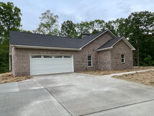 New Homes Builders for Emfinger Custom Builders LLC in Pine Mountain, GA