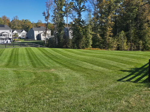  for Lawn Gnome Landscaping in Unionville, VA