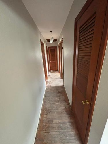  for New Look Flooring in Toledo, OH