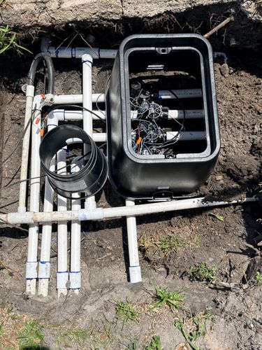  for Pavone Irrigation in Spring Hill, FL