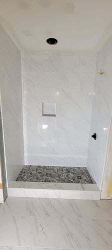  for P&L Tile in Londonderry, NH