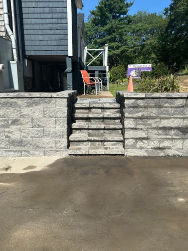  for Powell Tree Service Inc.  in Cape Cod, MA