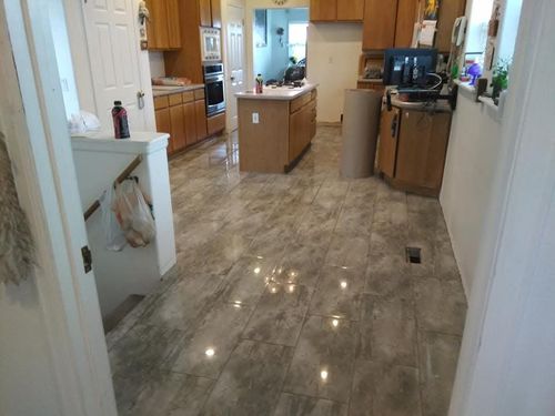 New Construction for Berry Handy Services in Loveland, CO