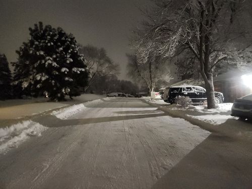 Snow Removal  for K & I Lawn Care Service  in Eden Prarie, MN