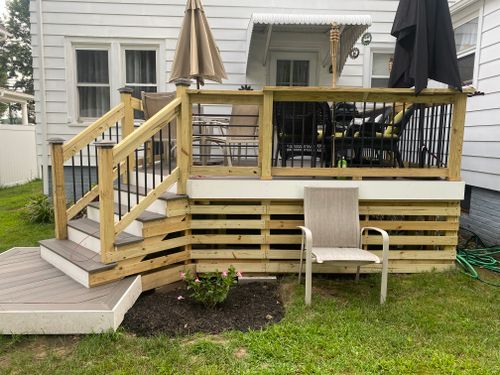 All Photos for A&C Home Modification in Fairfield, CT