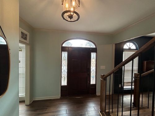 All Photos for M&M Contractors in Sterrett, AL