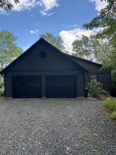 Exterior Renovations for Rush Construction LLC in Boone, NC