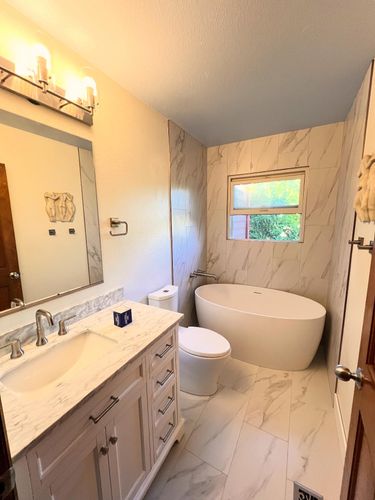  for Peak Renovations & Design in Greeley, CO