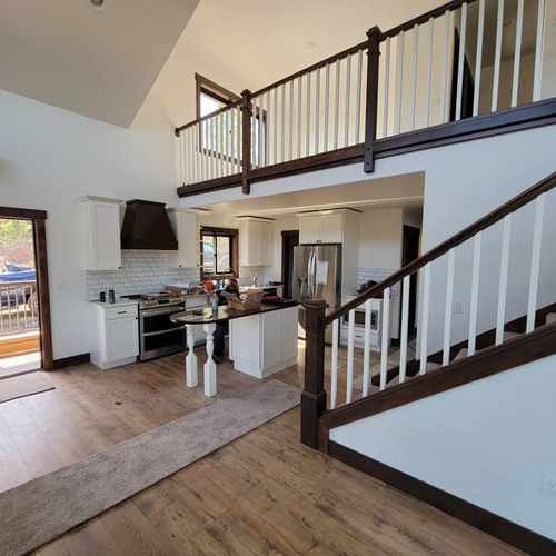 All Photos for Wiser Painting LLC in Whitman County, WA