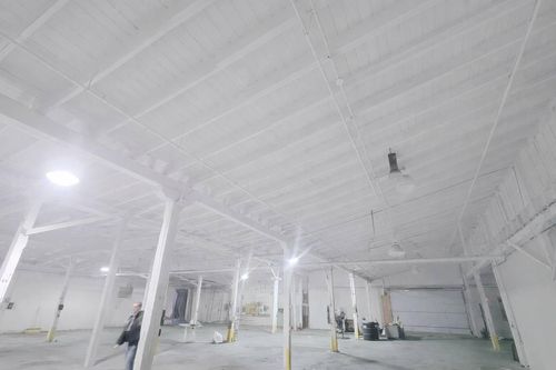 Commercial Painting for Barrys Painting in Joliet, IL