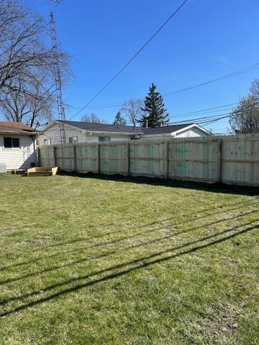 Deck & Patio Installation for BASE Contracting in Dundee,  MI