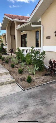 Lawn Maintenance for Rize N’ Grind  in Punta Gorda, FL