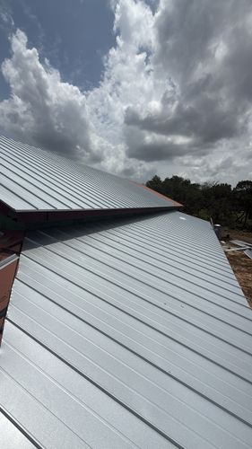 Exterior Renovations for BLS Construction Management in San Antonio, TX
