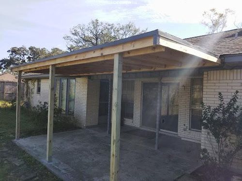  for Restore It General Contracting in Spring, TX