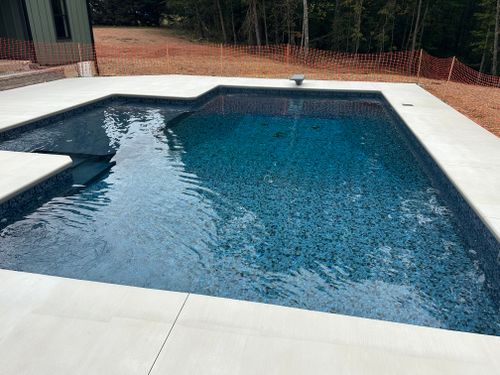  for ZRS Pools and Construction in Granite Falls, NC