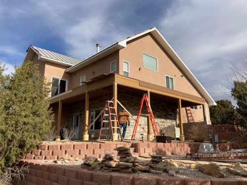 Home Remodeling for MPB Construction LLC in Albuquerque, NM