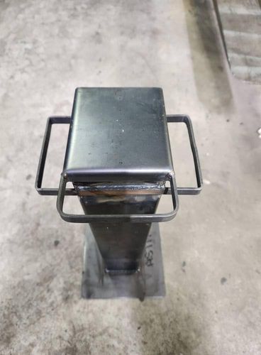  for BZ Welding and Fabrication in Mauston, WI