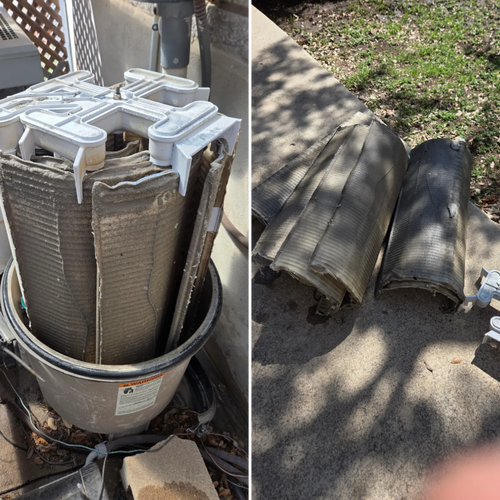 Pool Repair and Maintenance for J&A Pool and Spa Service LLC in Helotes, TX