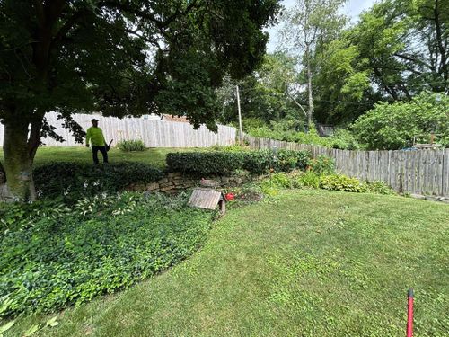  for Cena Landscaping in Rockford, IL