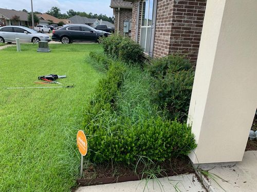  for Jay C’s Touch Landscaping & Pressure Washing Services LLC in Marrero, LA