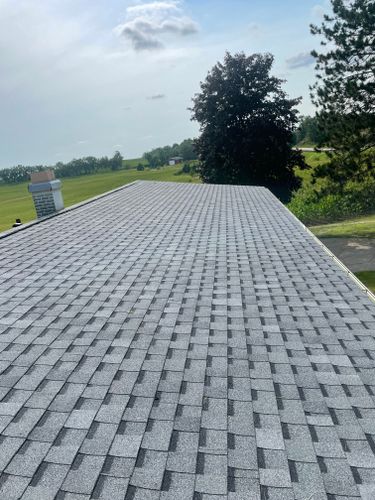  for New Life Complete Construction in Cross Plains, WI