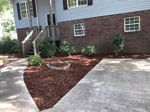  for Coney's Quality Lawn Services LLC in Aurora, CO