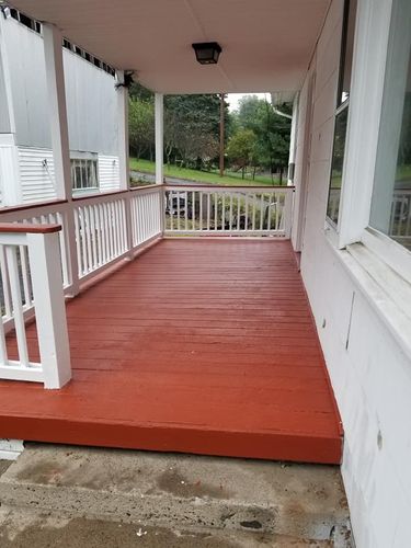 Deck & Patio Installation for J & J Repairs Unlimited LLC in Winter Garden, FL