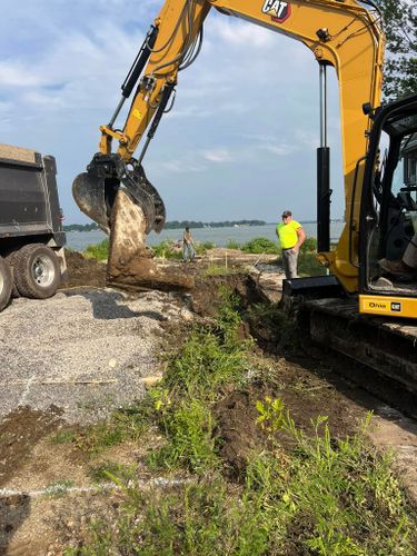  for Lamb-Coate Contracting in Bellefontaine, OH