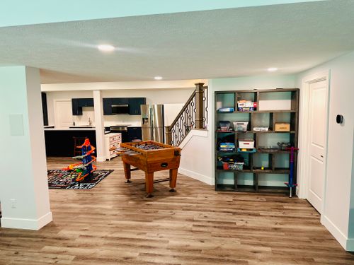  for Compass Contracting LLC in Mentor, OH