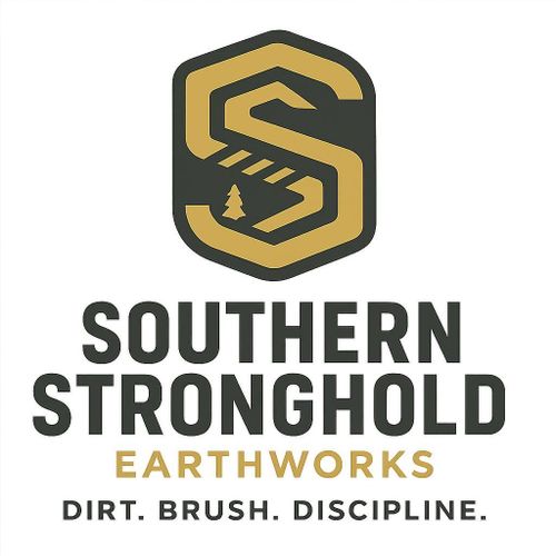  for Southern Stronghold Earthworks in Benson, NC