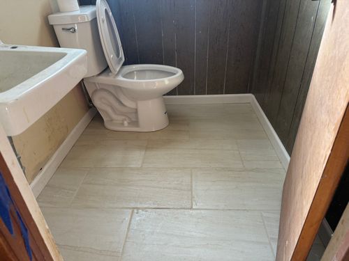 Tile for Painting Concord LLC in New Castle, DE