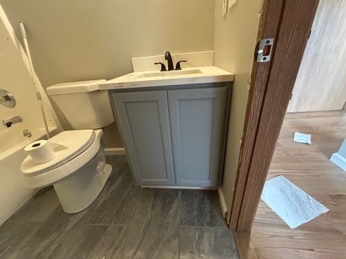  for Start to Finish Painting in Saginaw County, MI