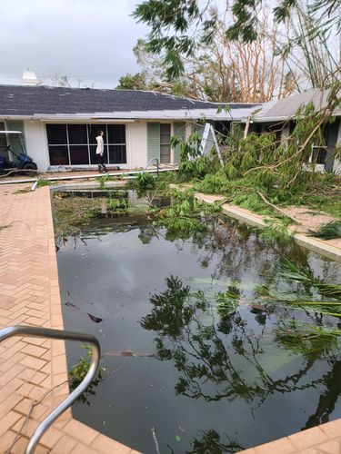  for Surplus Public Adjusters in Miami-Dade County, FL